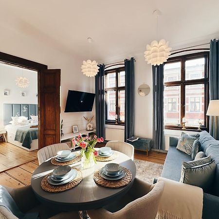 Best 2 Rest Apartment Thorn Exterior foto