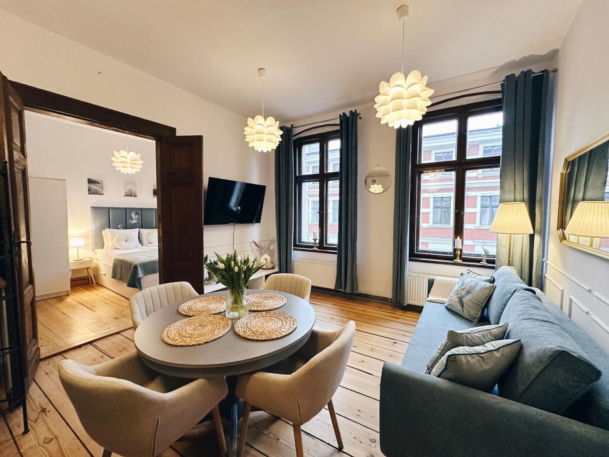 Best 2 Rest Apartment Thorn Exterior foto