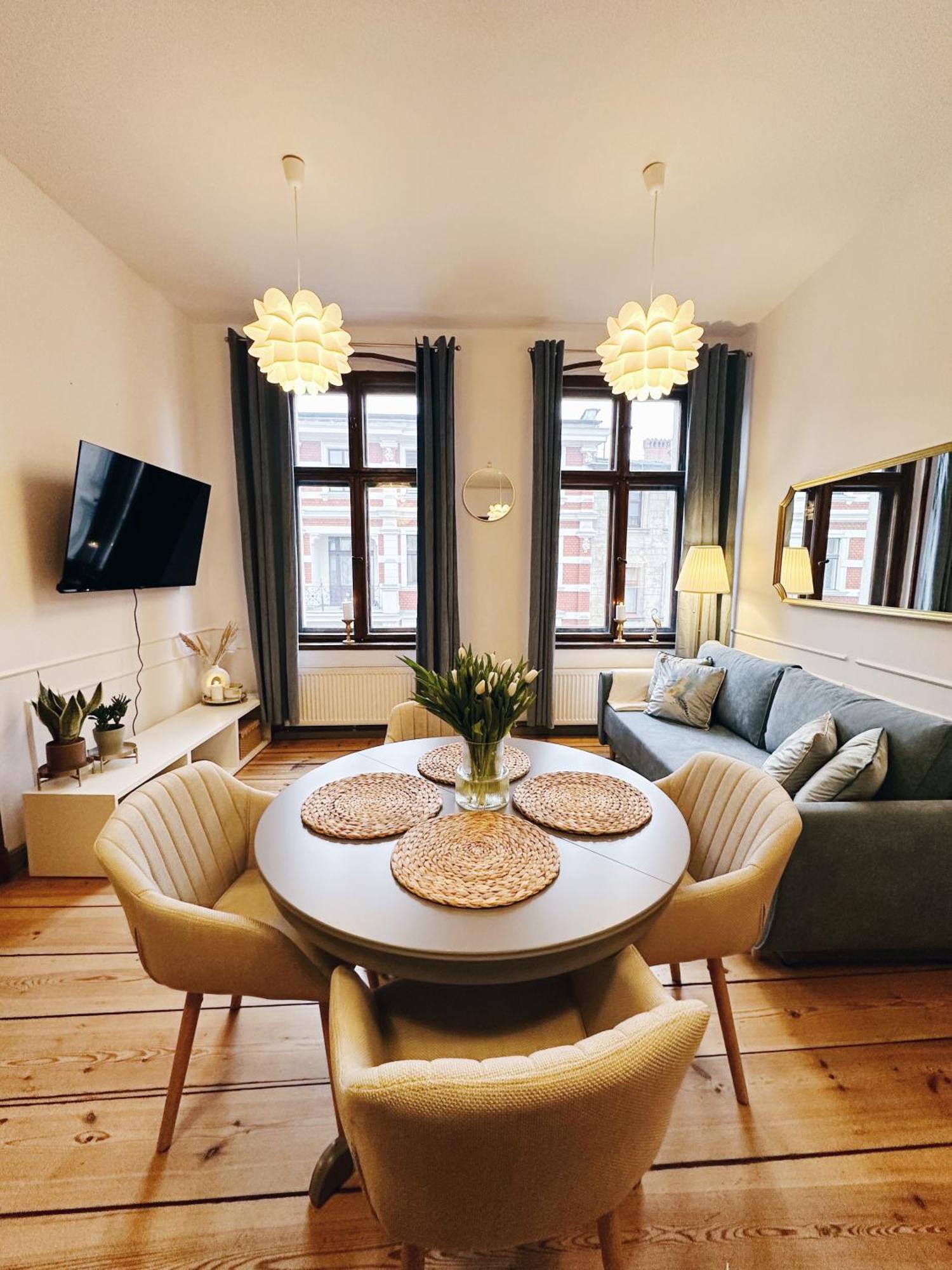 Best 2 Rest Apartment Thorn Exterior foto