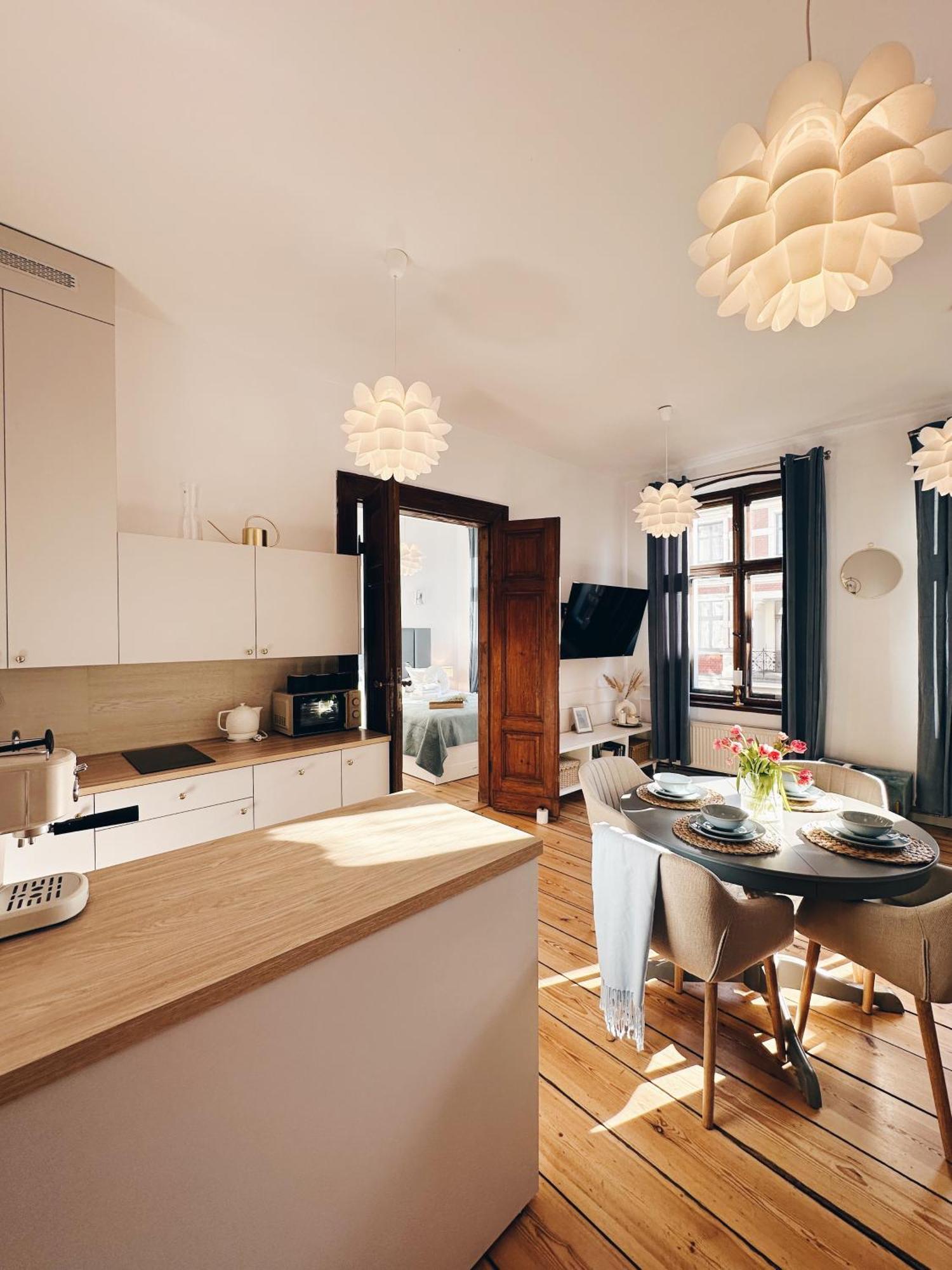Best 2 Rest Apartment Thorn Exterior foto