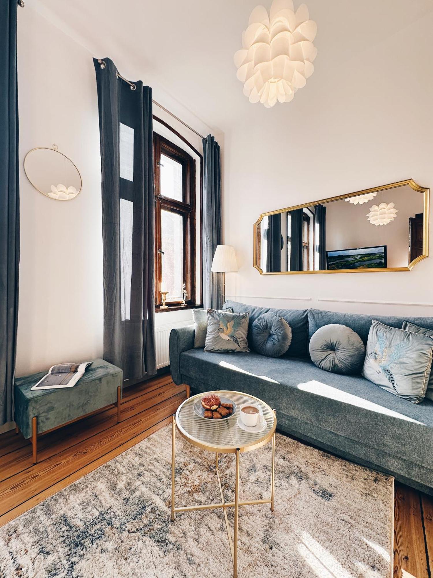 Best 2 Rest Apartment Thorn Exterior foto